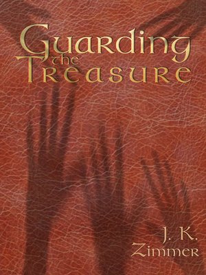 cover image of Guarding the Treasure